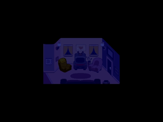 Chapter3room screenshot