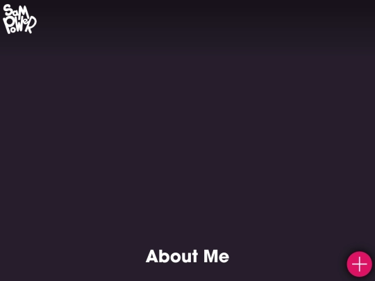 about_me screenshot