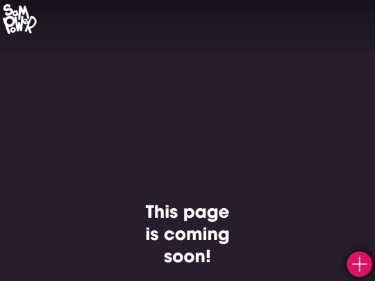 coming_soon screenshot