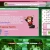 digital strawberry patch avatar