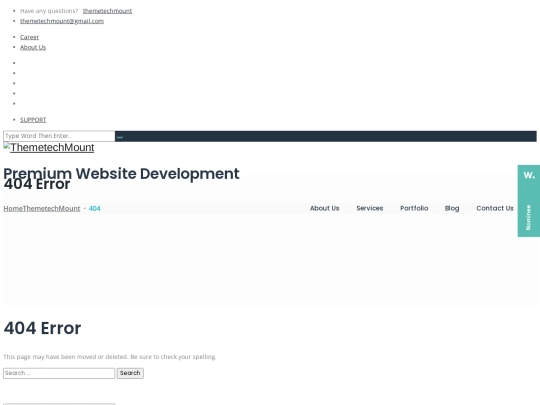 gautam-sir/You must include the utils.js file before tether screenshot