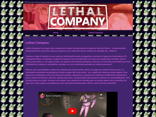 lethalcompany screenshot