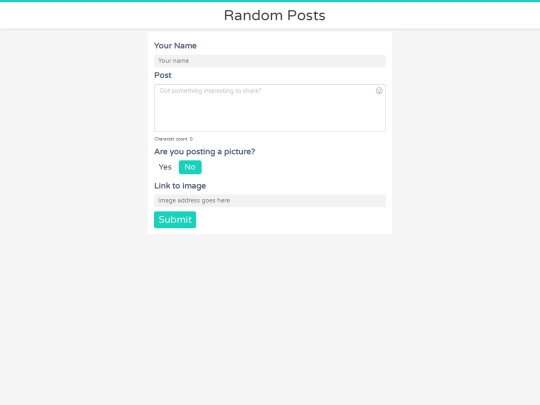 post2 screenshot