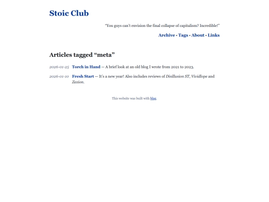 tags/meta screenshot