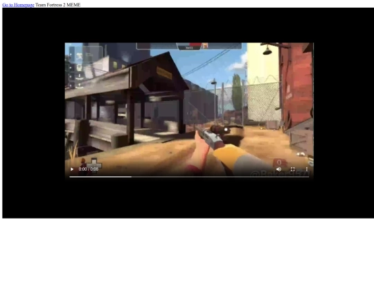 video screenshot