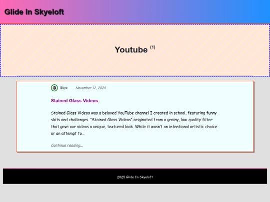 tags/youtube screenshot