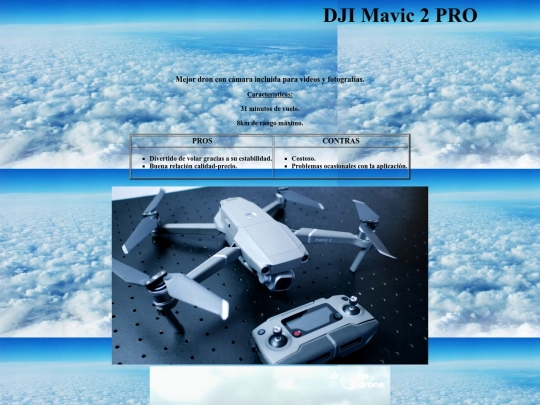 EJERCICIOS/ejemploframes/proyectofinal/djimavic screenshot