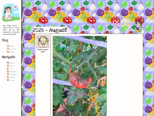 blog/archive/2026-08Aug01 screenshot