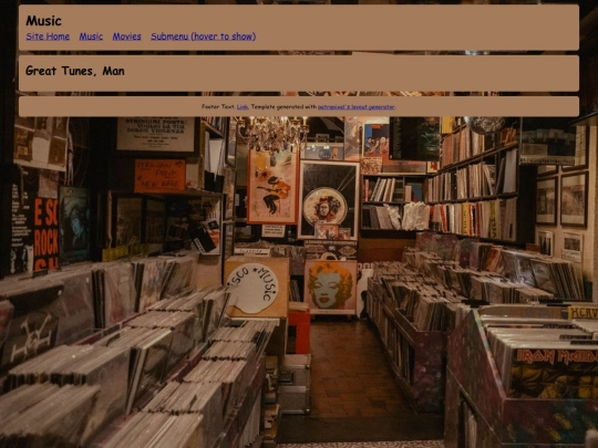 The_Hyperfixation_Zone/Movies screenshot
