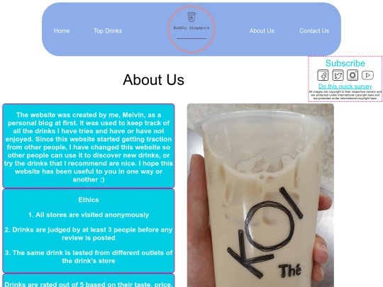 aboutus screenshot