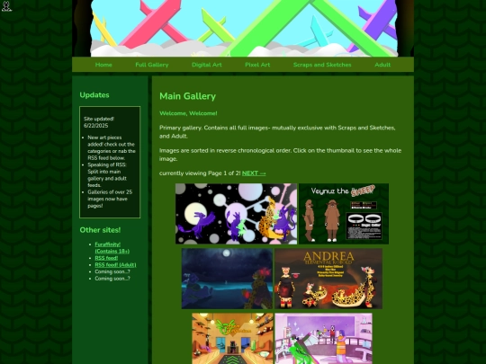 gallery screenshot