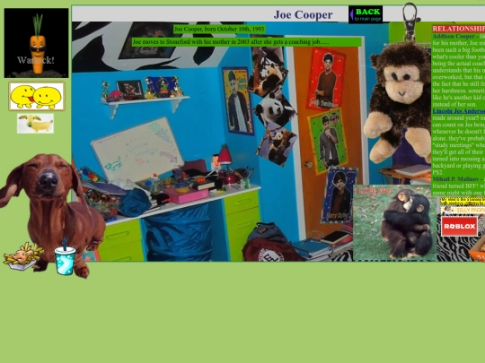 worlds/jendie/joe screenshot
