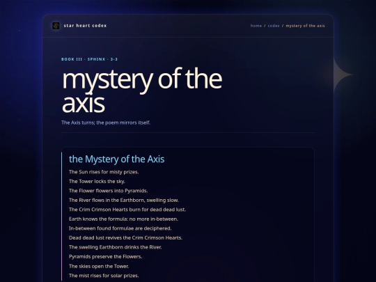 codex/3-3 screenshot