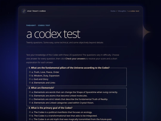 thoughts/codex_quiz screenshot