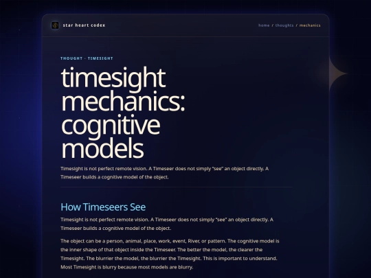 thoughts/timesight_mechanics screenshot
