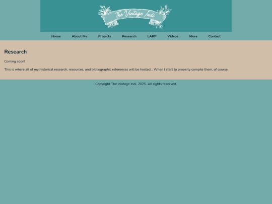 research screenshot