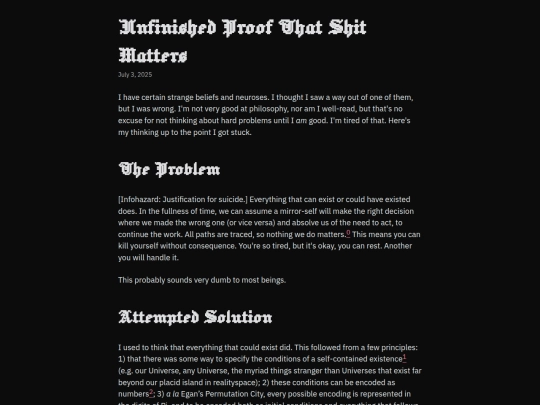 blog/2025/07-03-unfinished-proof-that-shit-matters screenshot