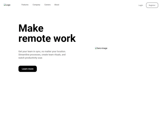 officeProject/Index screenshot