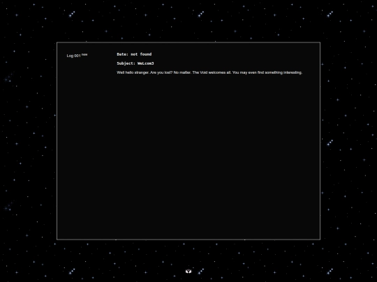 void screenshot