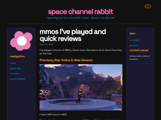 posts/0001 screenshot