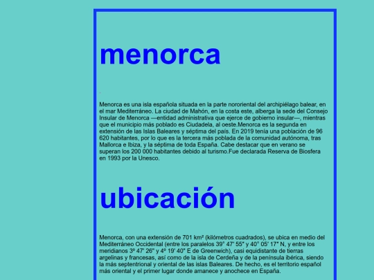 CSS screenshot