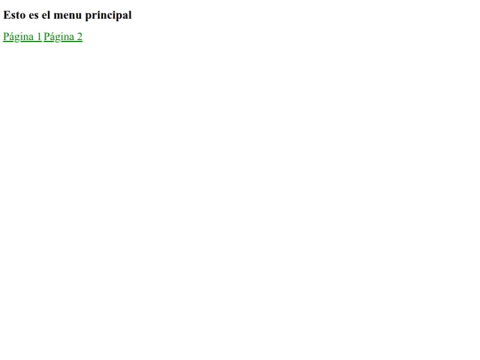 menuprincipalCSS screenshot