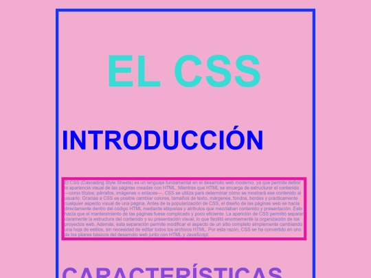 practica1CSS screenshot