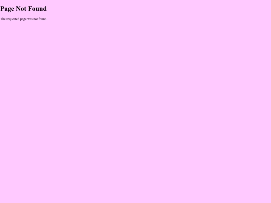 Blog_Landing screenshot