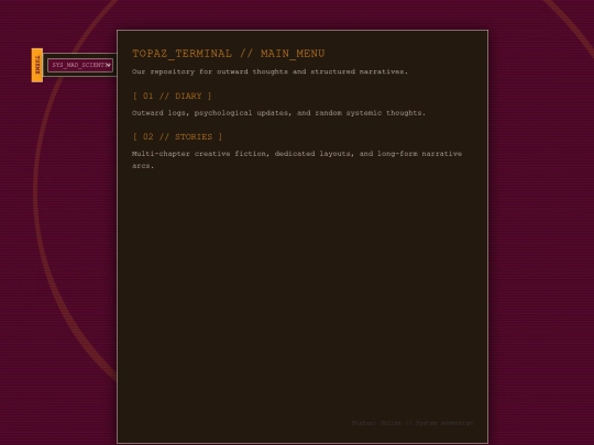 terminal screenshot