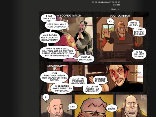 page4 screenshot