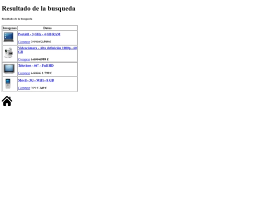 cuadro screenshot