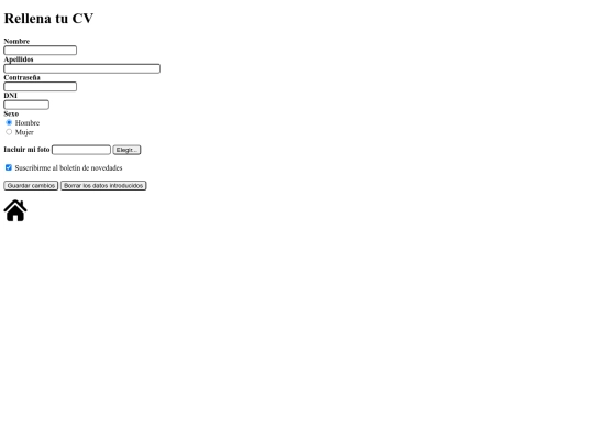 formulario screenshot
