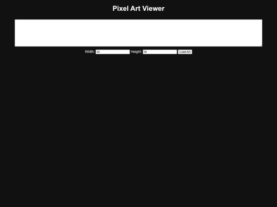 pixelartexportreader screenshot