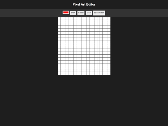 testpixelart screenshot
