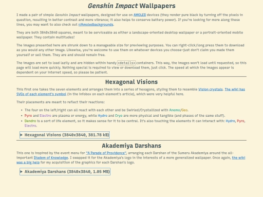 genshin/wallpapers screenshot