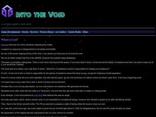 other/what_is_god screenshot