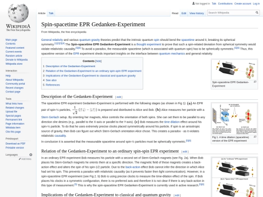 Spin-spacetime_EPR_Gedanken-Experiment screenshot