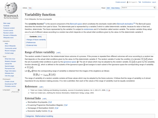 Variability_function screenshot