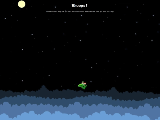 homenew screenshot