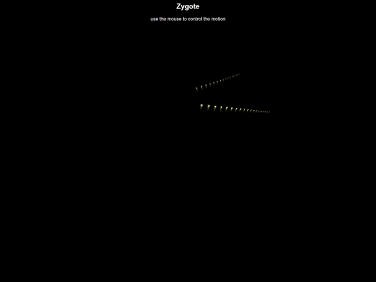 creature/zygote-original screenshot