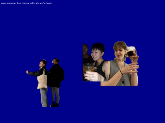 drunk screenshot
