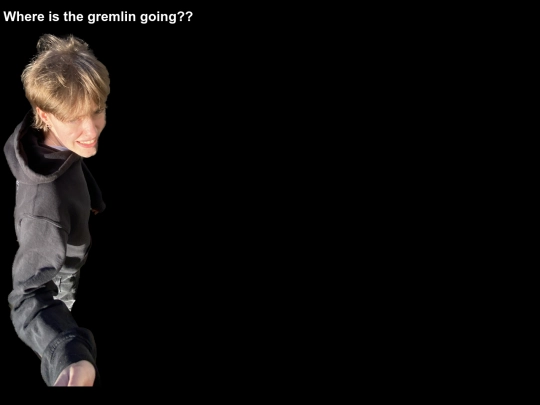 gremlin6 screenshot