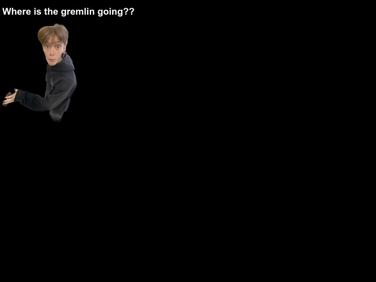 gremlin9 screenshot