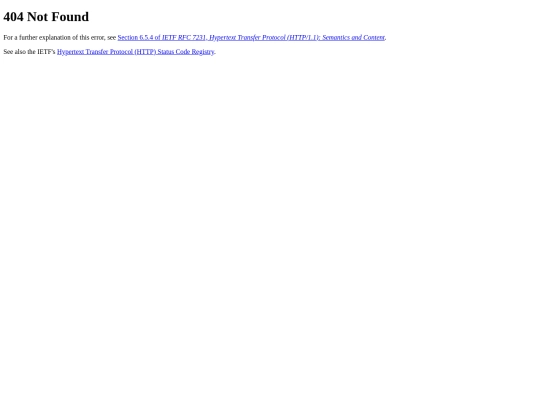 not_found2 screenshot