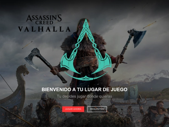 assasins screenshot