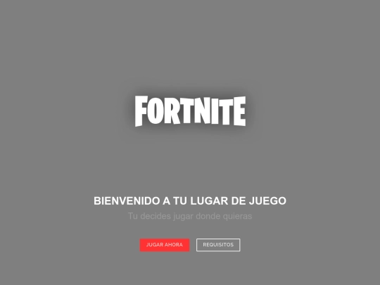 fortnite screenshot