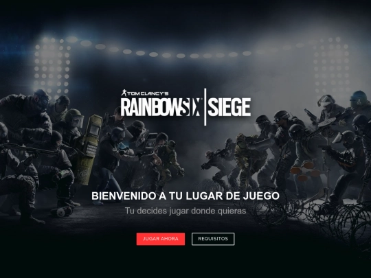 r6 screenshot