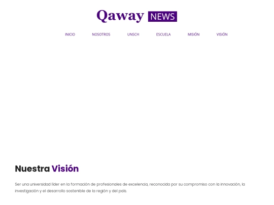 vision screenshot