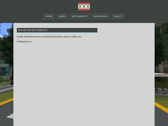 documents/documents/documents screenshot