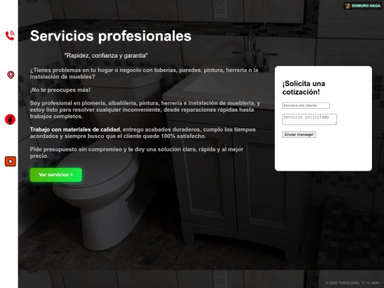 TODOLOGO screenshot